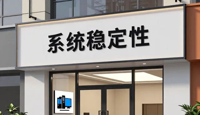 企业软件性能优化与适用场景探讨