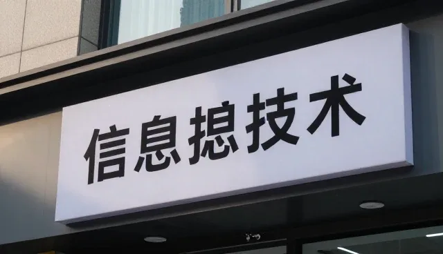 IT运维支持以技术为驱动：在制造业客户关心的问题